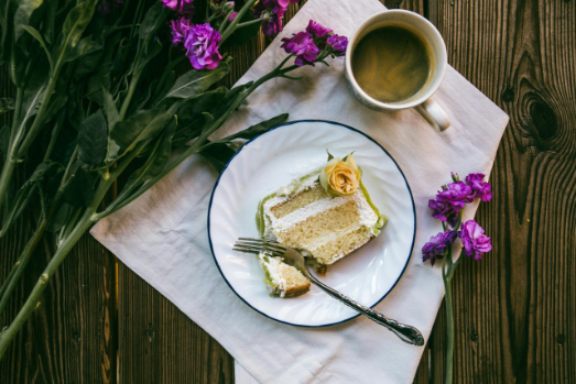 afternoon tea