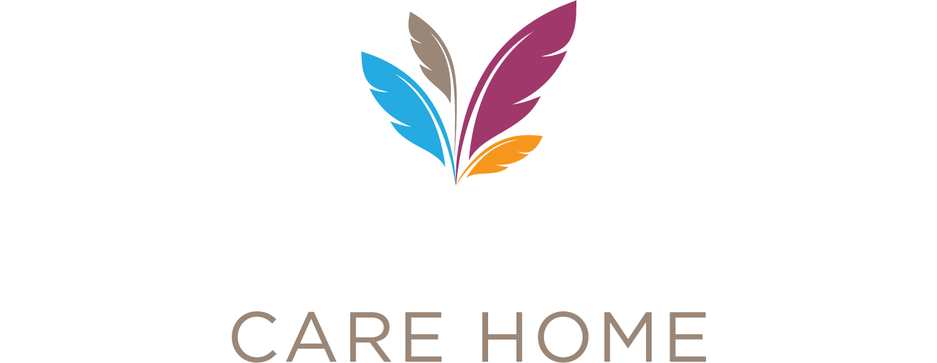 Osprey Court Care Home logo